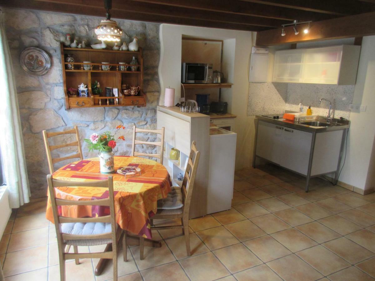 Appartement La Muria Onís