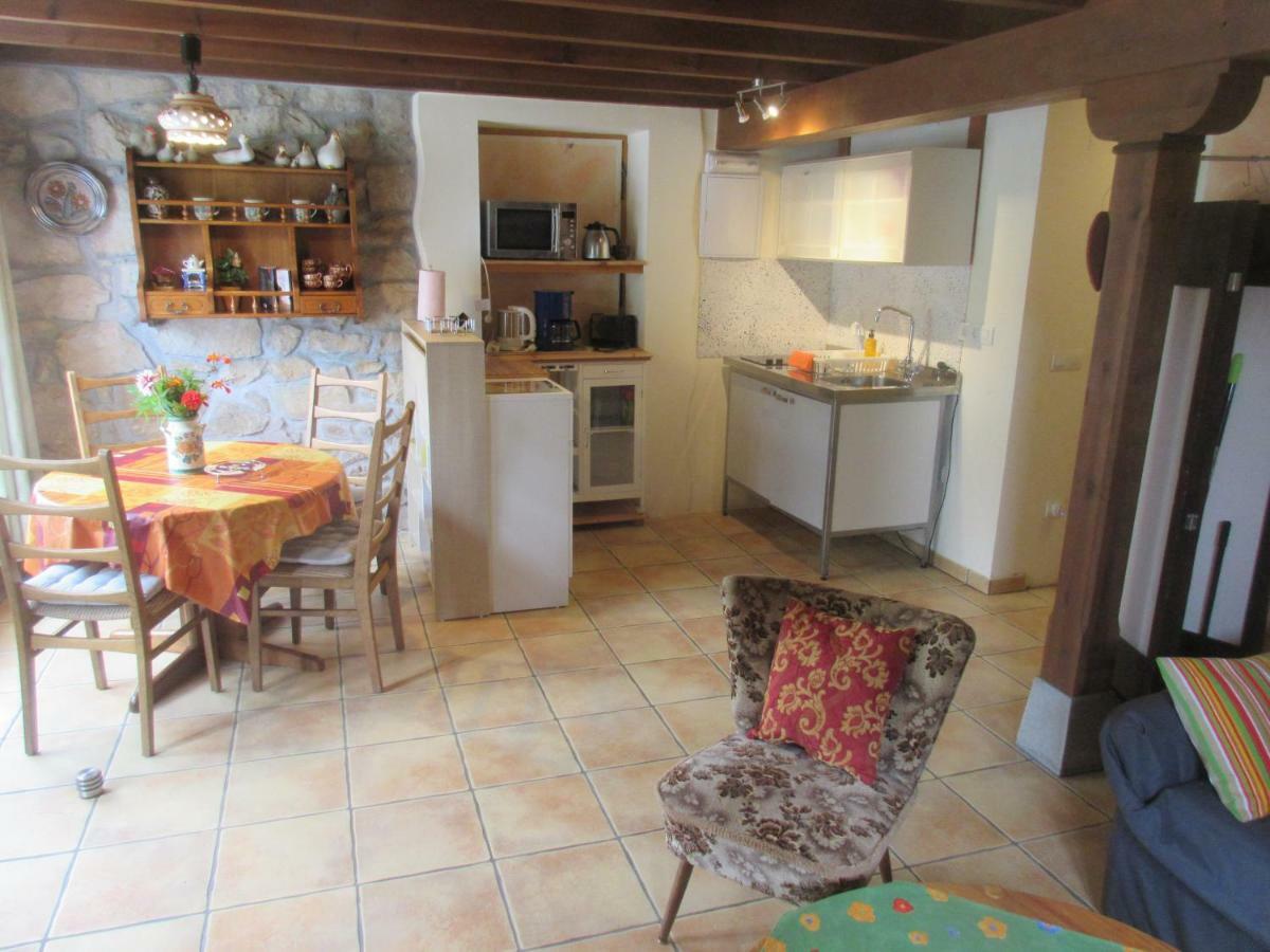 La Muria Appartement Onís