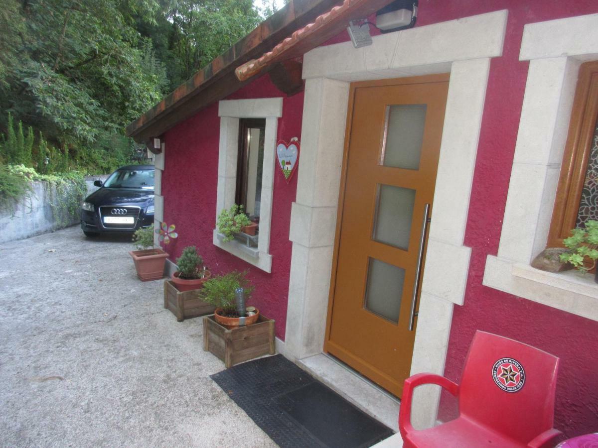 La Muria Appartement *