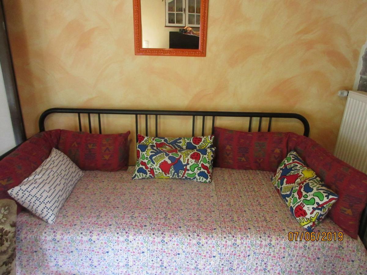 La Muria Appartement Onís