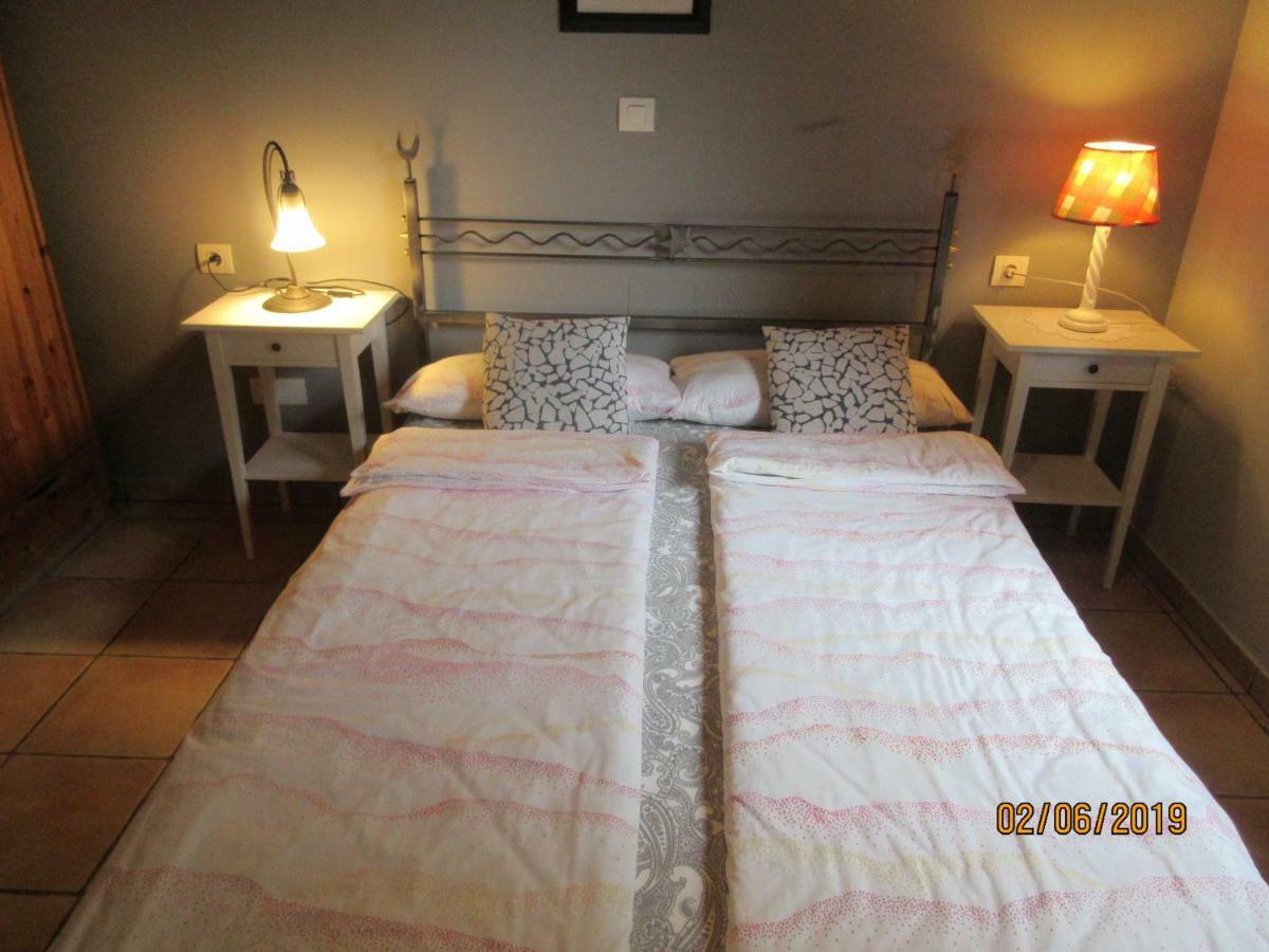 Appartement La Muria Onís