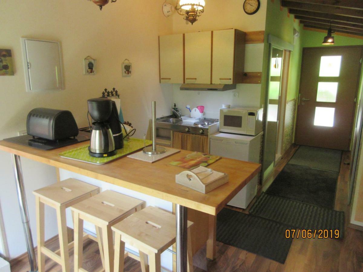 Appartement La Muria *