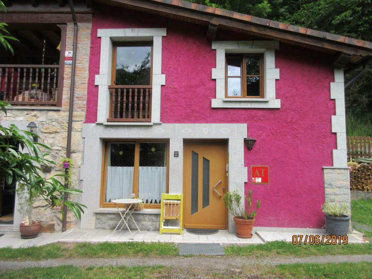 Appartement La Muria Onís
