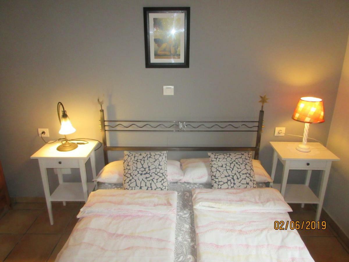 La Muria Appartement *