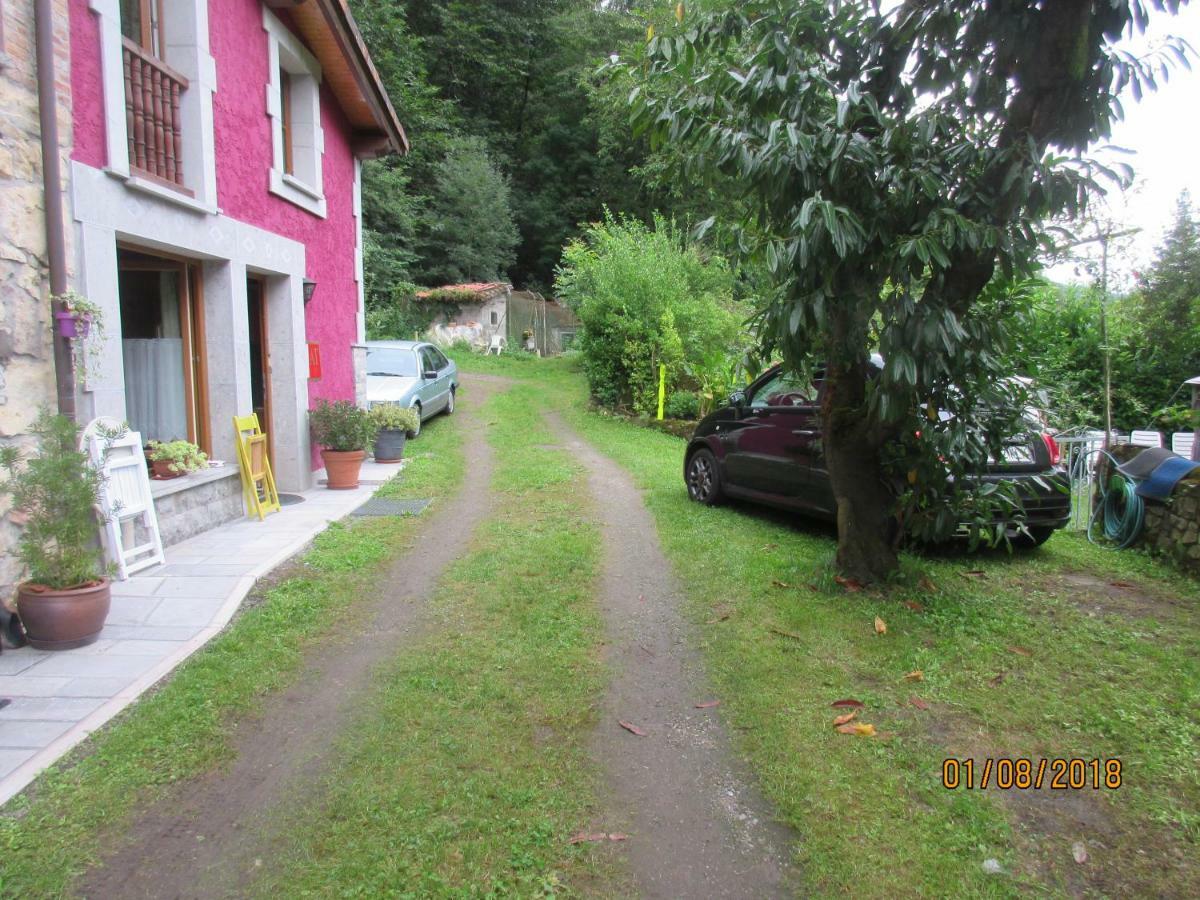 Appartement La Muria Onís