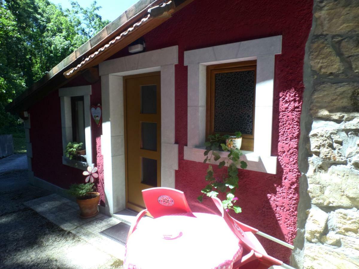 La Muria Appartement *