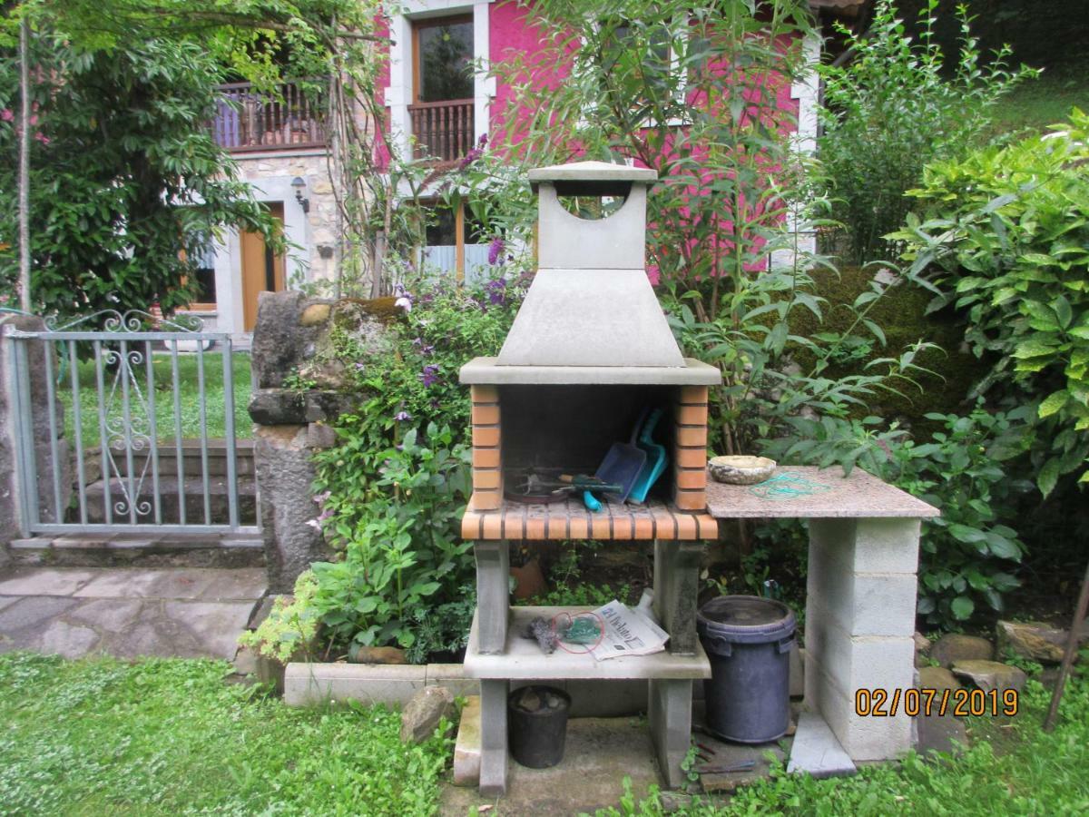 La Muria Appartement