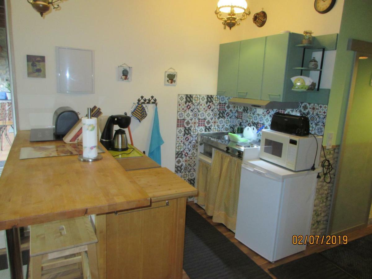 La Muria Appartement Onís