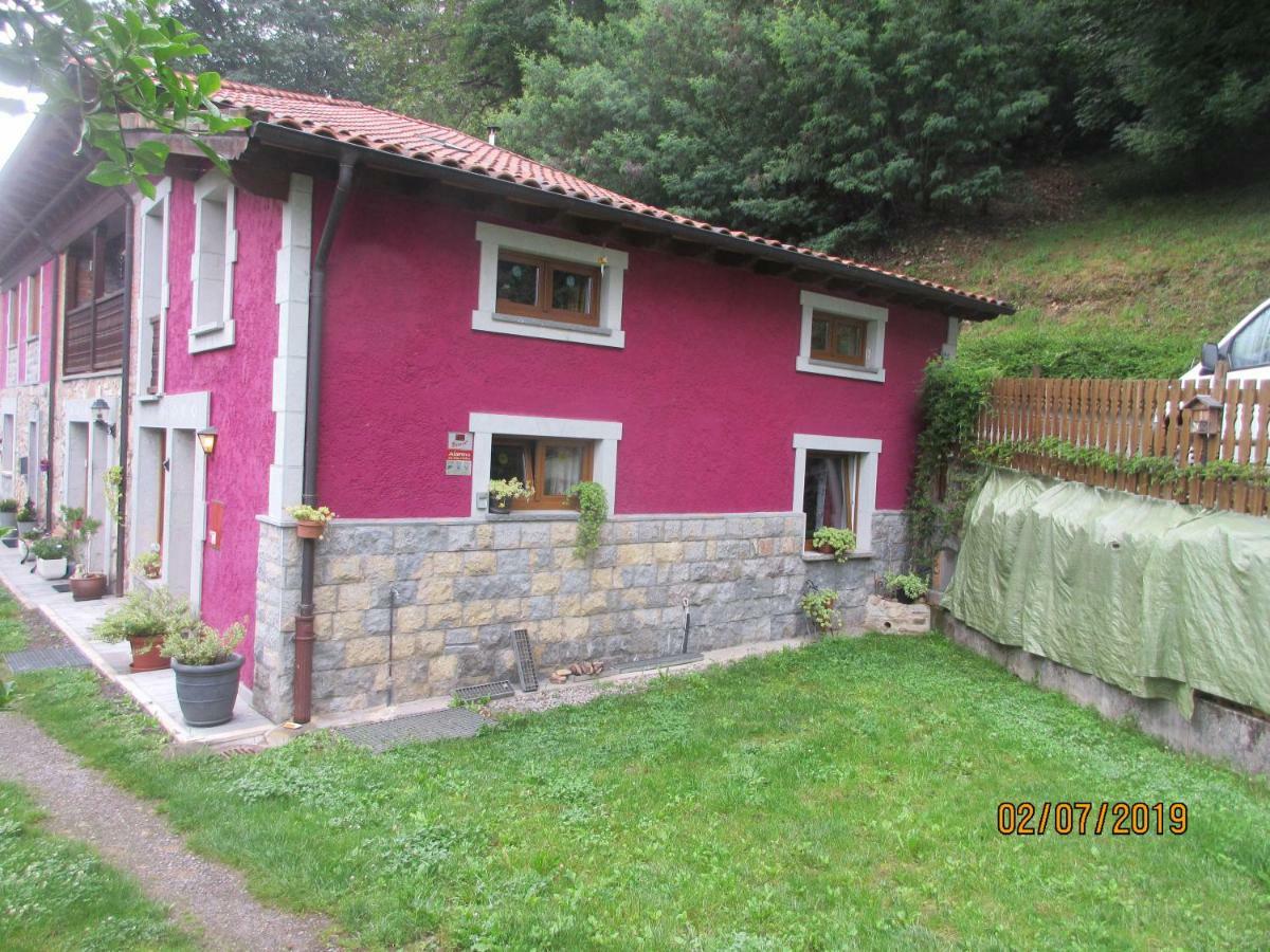 Appartement La Muria *